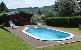 Blue Pension